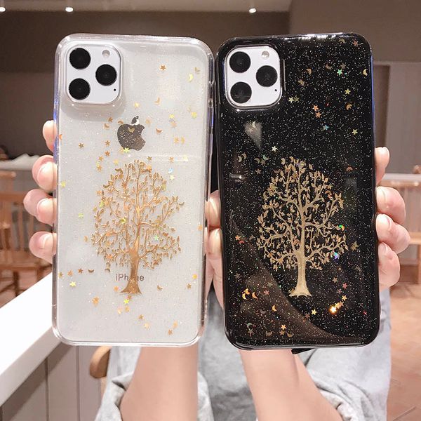 bling glitter tree phone case for iphone 11 case 11 pro max 6 6s 7 8 plus x xr xs max star sequin transparent cover funda coque
bling glitter tree phone case for iphone 11 case 11 pro max 6 6s 7 8 plus x xr xs max star sequin transparent cover funda coque