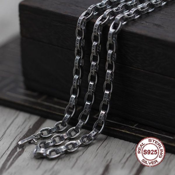 chains c13 s925 sterling silver necklace personalized fashion simple punk hip-hop style cross letter shape sweater chain gift friend
chains c13 s925 sterling silver necklace personalized fashion simple punk hip-hop style cross letter shape sweater chain gift friend
