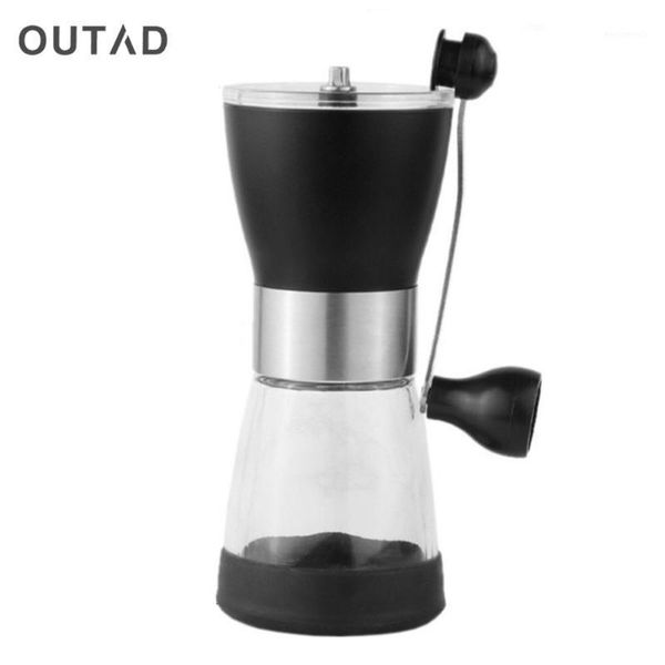 ordinary grinder manual coffee grinder plastic coffee machine hand bean grinders ceramic grinding core washable grinders1
ordinary grinder manual coffee grinder plastic coffee machine hand bean grinders ceramic grinding core washable grinders1
