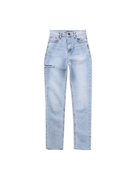 2021 new le palais original vintage autumn all the fancy practical game high waist elastic jeans casual women's pants hyfl, Blue
2021 new le palais original vintage autumn all the fancy practical game high waist elastic jeans casual women's pants hyfl, Blue