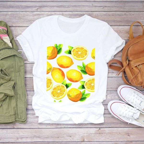women lemon fruit printing vacay mode cute 90s lady print t-shirts t shirt ladies womens graphic female tee t-shirt, White
women lemon fruit printing vacay mode cute 90s lady print t-shirts t shirt ladies womens graphic female tee t-shirt, White