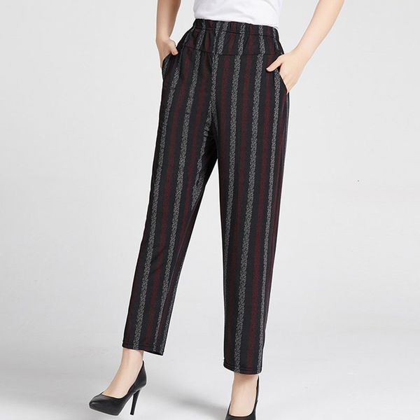 middle-aged elderly silk pants ice breeches loose summer thin waist female pant plus size flower elasticity r185 hvlk, Black;white
middle-aged elderly silk pants ice breeches loose summer thin waist female pant plus size flower elasticity r185 hvlk, Black;white