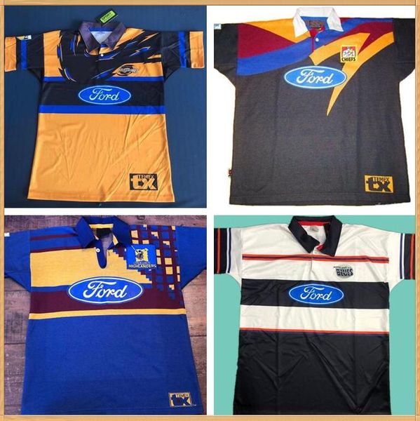 retro version new zealand super rugby jersey hurricanes crusaders blues highlanders retro rugby jerseys shirt s-5xl, Black;gray
retro version new zealand super rugby jersey hurricanes crusaders blues highlanders retro rugby jerseys shirt s-5xl, Black;gray