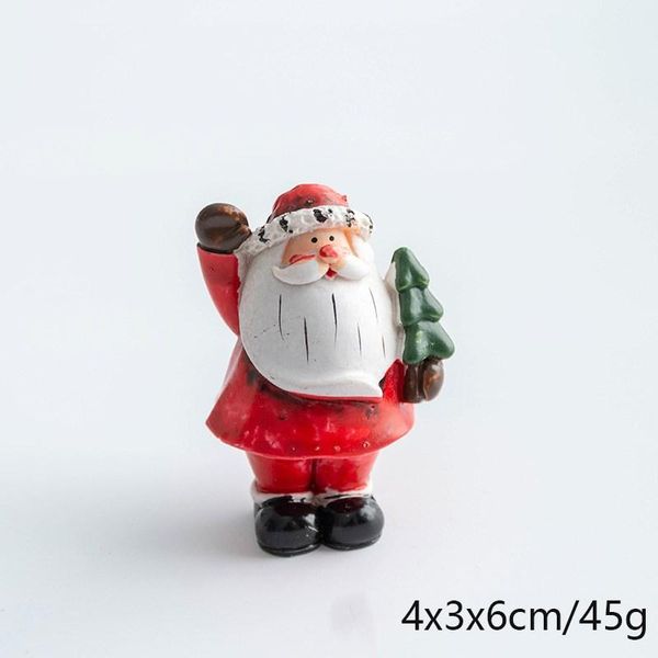 2020 new christmas miniature santa snowman diy terrarium accessories fairy garden figurines doll house decoration sale
2020 new christmas miniature santa snowman diy terrarium accessories fairy garden figurines doll house decoration sale