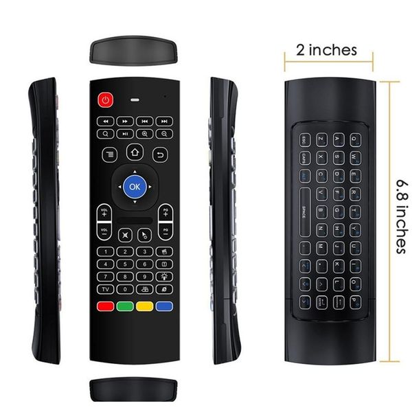 x8 mx3 2.4ghz wireless keyboard air mouse remote controller somatosensory ir learning 6 axis for mx3 mxq m8 m8s bbyach yhshop2010
x8 mx3 2.4ghz wireless keyboard air mouse remote controller somatosensory ir learning 6 axis for mx3 mxq m8 m8s bbyach yhshop2010
