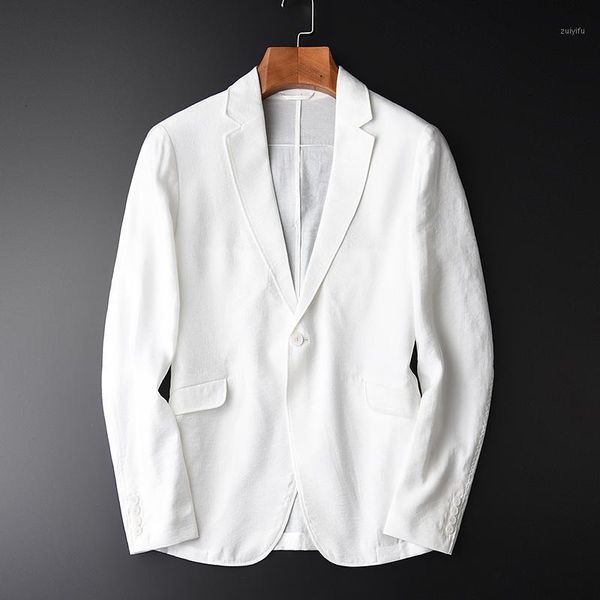 white blazer male luxury silky thin comfort mens blazer jacket hight quality single breasted slim fit mens blazers casual1, White;black
white blazer male luxury silky thin comfort mens blazer jacket hight quality single breasted slim fit mens blazers casual1, White;black