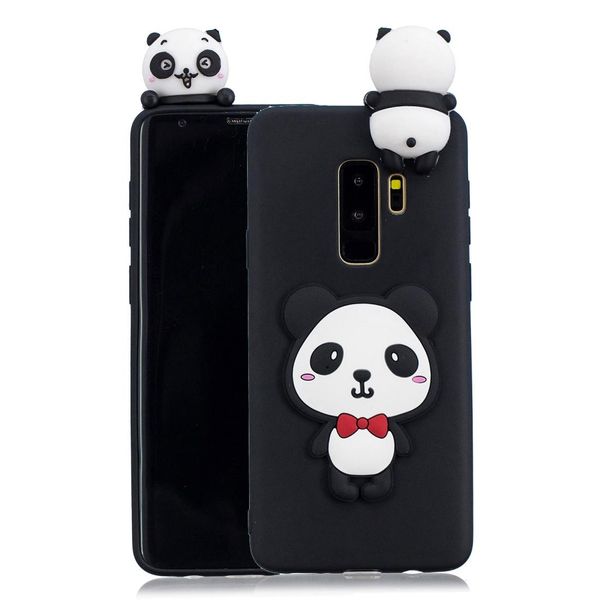 for galaxy s9 3d cartoon pattern shockproof tpu protective case
for galaxy s9 3d cartoon pattern shockproof tpu protective case