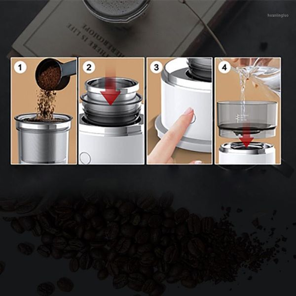 coffee roasters automatic hand rotating maker stainless steel filter electric auto machine for home office outdoor travel u1je1
coffee roasters automatic hand rotating maker stainless steel filter electric auto machine for home office outdoor travel u1je1