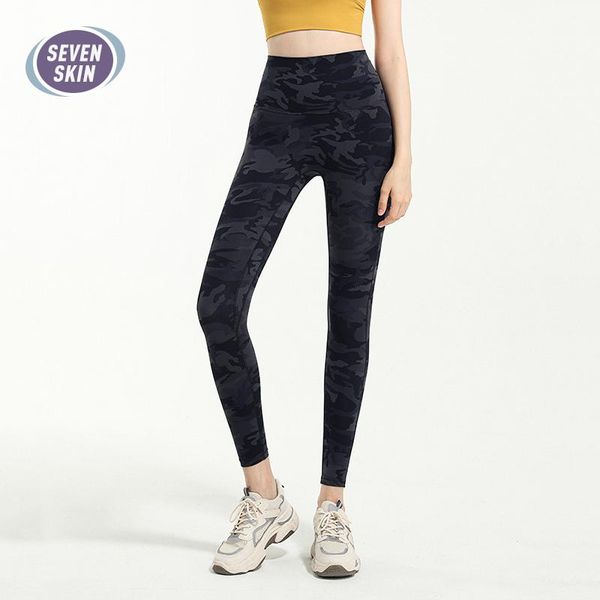 yoga outfits seven skin high waist seamless naked-feel leggings gym sports women classic pants running fitness workout tights camouflage, White;red
yoga outfits seven skin high waist seamless naked-feel leggings gym sports women classic pants running fitness workout tights camouflage, White;red