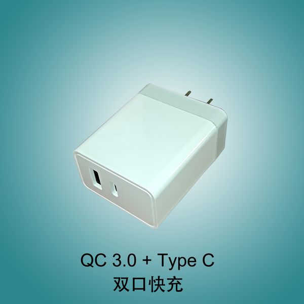 us type mobile phone charging adapter eu dual ports 18w type c usb pd wall charger for iphone
us type mobile phone charging adapter eu dual ports 18w type c usb pd wall charger for iphone