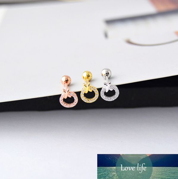 rose gold crystal hollow design earring studs elegant fashion women jewelry girl gifts bge139, Golden;silver
rose gold crystal hollow design earring studs elegant fashion women jewelry girl gifts bge139, Golden;silver