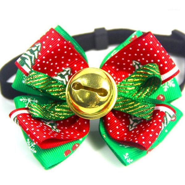 christmas pet dog collar dog tie 2020 new fashion pet necklace with cute bowknot copper bell gift box for cats dogs1
christmas pet dog collar dog tie 2020 new fashion pet necklace with cute bowknot copper bell gift box for cats dogs1