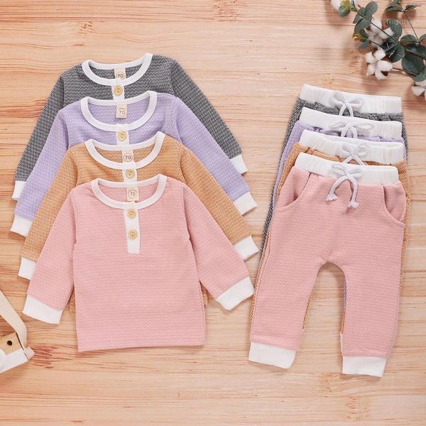 clothing sets winter knitted baby girl clothes outfits 2piece long sleeve tee+trousers infant suit toddler fall for boy d301, White
clothing sets winter knitted baby girl clothes outfits 2piece long sleeve tee+trousers infant suit toddler fall for boy d301, White
