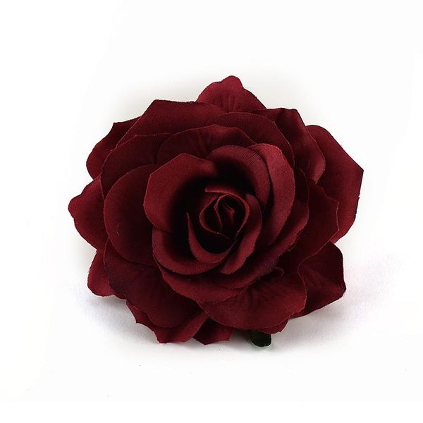 30pcs artificial silk flowers heads for wedding decoration white rose diy wreath gift box scrapbooking craft fake flo bbympj
30pcs artificial silk flowers heads for wedding decoration white rose diy wreath gift box scrapbooking craft fake flo bbympj