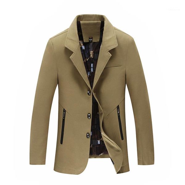 2019 new pure color men suit jackets fashion business casual cotton mens blazer jacket, blue, wine red ,khaki, male coats -8xl1, White;black
2019 new pure color men suit jackets fashion business casual cotton mens blazer jacket, blue, wine red ,khaki, male coats -8xl1, White;black