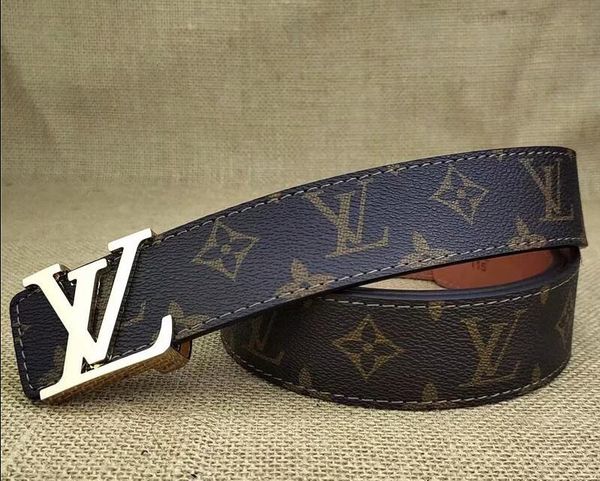 classic casual designer belts smooth luxury belt big gold buckle sale with box 07, Black;brown
classic casual designer belts smooth luxury belt big gold buckle sale with box 07, Black;brown