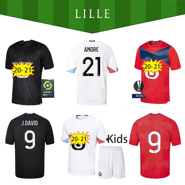 2020 2021 new losc lille soccer jerseys fonte bamba yazici j david football shirt 20 21 lille olympique jikone 10 child kit, Black;yellow
2020 2021 new losc lille soccer jerseys fonte bamba yazici j david football shirt 20 21 lille olympique jikone 10 child kit, Black;yellow