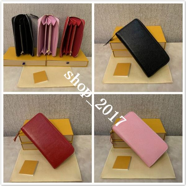 hh fashion women long wallets luxurys designers wallet famous pu leather embossing wallet single zipper clutch girl purse 60017, Red;black
hh fashion women long wallets luxurys designers wallet famous pu leather embossing wallet single zipper clutch girl purse 60017, Red;black
