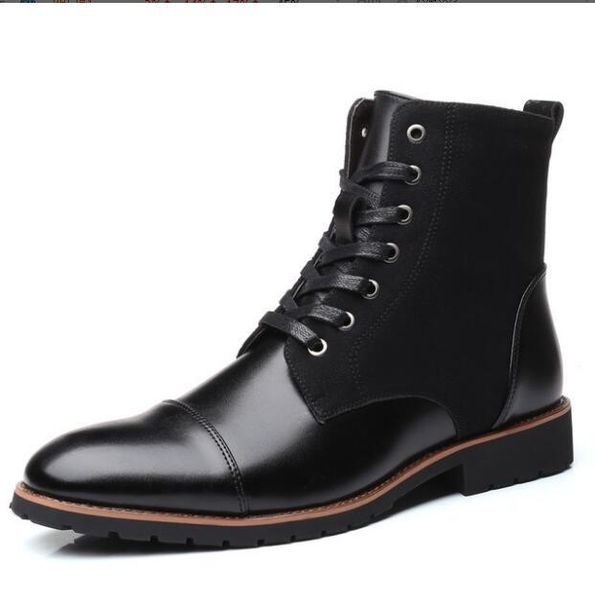 горячие sale-r снежные сапоги на шнуровке мотоцикл boots handmade повседневная обувь botas bota mens обувь 2019, Black
горячие sale-r снежные сапоги на шнуровке мотоцикл boots handmade повседневная обувь botas bota mens обувь 2019, Black