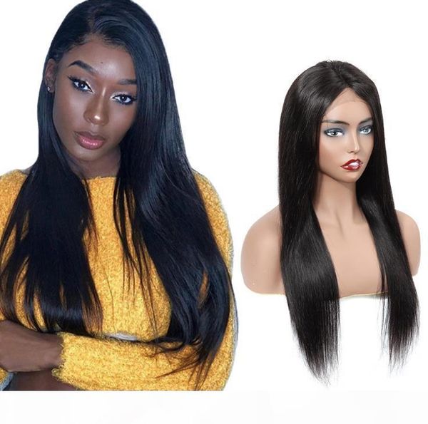 new designer fashion long straight 13*4 lace front human hair wigs selling full head set remy brazilian hair natural black fast shipping, Black;brown
new designer fashion long straight 13*4 lace front human hair wigs selling full head set remy brazilian hair natural black fast shipping, Black;brown