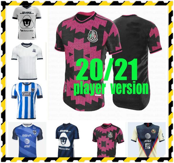 2020 2021 liga mx club america soccer jerseys 20 21 unam guadalajara chivas cougar mexico tijuana atlas cruz azul laguna football shirt, Black;yellow
2020 2021 liga mx club america soccer jerseys 20 21 unam guadalajara chivas cougar mexico tijuana atlas cruz azul laguna football shirt, Black;yellow