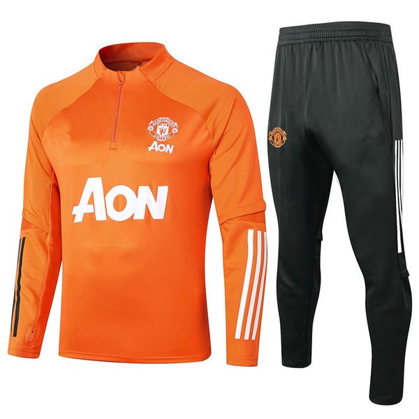 2020 2021 training suit mbappe griezmann pogba 20 21 football jersey men's training suit suit uniform size s, Black
2020 2021 training suit mbappe griezmann pogba 20 21 football jersey men's training suit suit uniform size s, Black