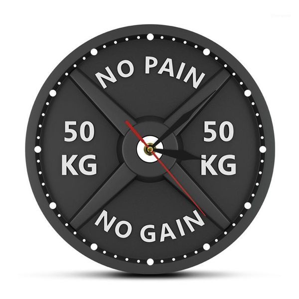 50kg letter print wall clock circular gym weight lifting dumbbell bodybuilding silent acrylic clock tb sale1
50kg letter print wall clock circular gym weight lifting dumbbell bodybuilding silent acrylic clock tb sale1