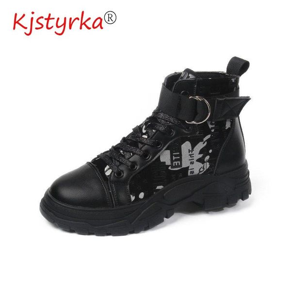 fashion leather boots woman shoes winter warm lace-up ankle boots for woman waterproof platform boot, Black
fashion leather boots woman shoes winter warm lace-up ankle boots for woman waterproof platform boot, Black