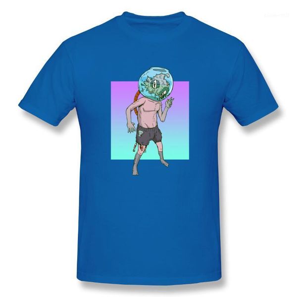 men's t-shirts this guy is a fish fish(1) men's basic short sleeve t-shirt european size1, White;black
men's t-shirts this guy is a fish fish(1) men's basic short sleeve t-shirt european size1, White;black
