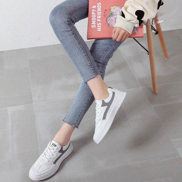 spring autumn new women white shoes sneakers woman platform shoes flats fashion student casual loafers ladies #zg7v
spring autumn new women white shoes sneakers woman platform shoes flats fashion student casual loafers ladies #zg7v
