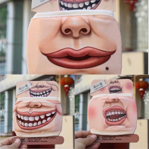 creative cotton face funny printed dhl mask summer cover sunproof outdoor dustproof yw9a 
creative cotton face funny printed dhl mask summer cover sunproof outdoor dustproof yw9a