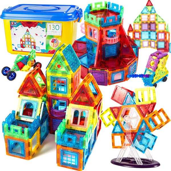 super feixia colorful window sheet children's toy magnetic magnet puzzle assembly building block boys and girls
super feixia colorful window sheet children's toy magnetic magnet puzzle assembly building block boys and girls