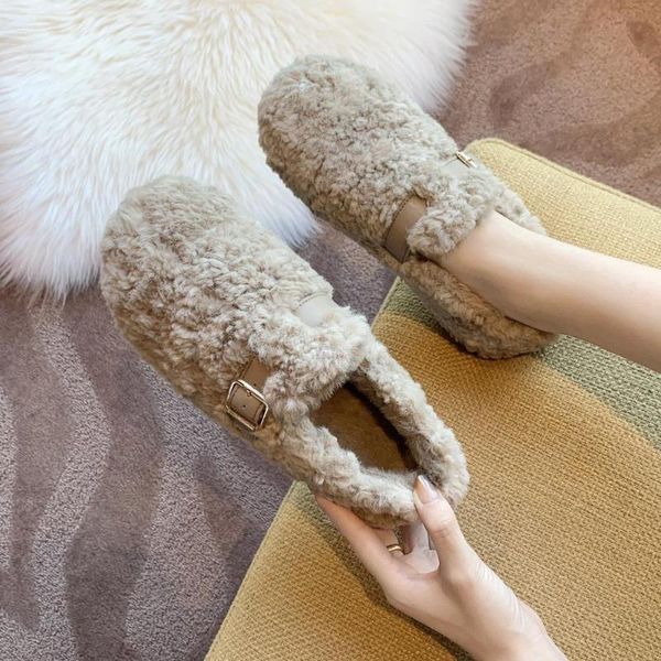 winter shoes women round toe autumn casual female sneakers loafers fur shallow mouth flats slip-on fall dress slip on new, Black
winter shoes women round toe autumn casual female sneakers loafers fur shallow mouth flats slip-on fall dress slip on new, Black