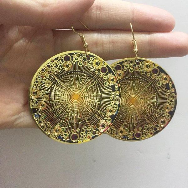 dangle & chandelier afghan india middle east golden enamel earring round geometric drop ears hippie tribal egypt nepal gypsy festival ethnic, Silver
dangle & chandelier afghan india middle east golden enamel earring round geometric drop ears hippie tribal egypt nepal gypsy festival ethnic, Silver