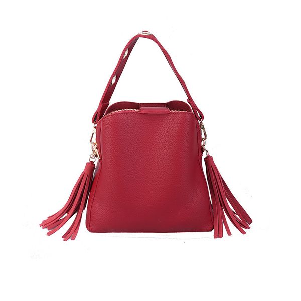 hbp non-brand 2021 tassel handbag women's simple new fashion one shoulder bucket bag sport.0018 csgo
hbp non-brand 2021 tassel handbag women's simple new fashion one shoulder bucket bag sport.0018 csgo