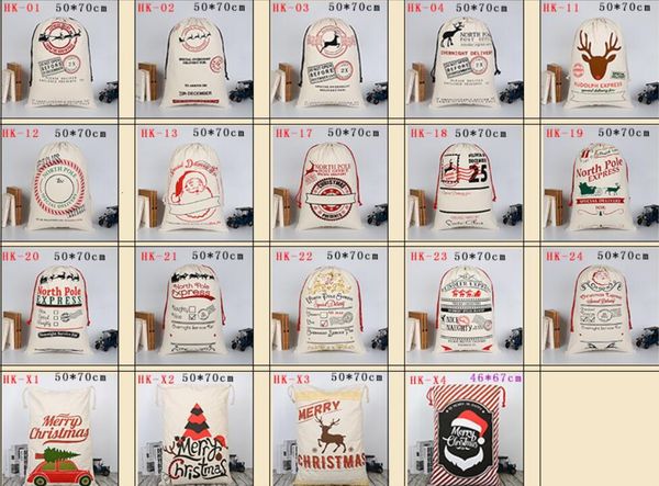 gift drawstring heavy organic canvas large 50*70cm christmas bag with reindeers santa claus sack bags for kids
gift drawstring heavy organic canvas large 50*70cm christmas bag with reindeers santa claus sack bags for kids