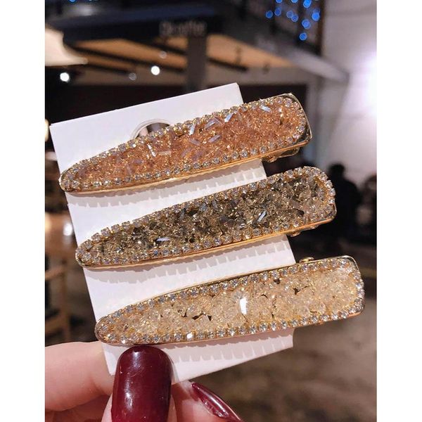 fashion boutique crystal girls hair clips princess women designer hair clips kids barrettes hair accessories wmtqry homes2007, Golden;silver
fashion boutique crystal girls hair clips princess women designer hair clips kids barrettes hair accessories wmtqry homes2007, Golden;silver