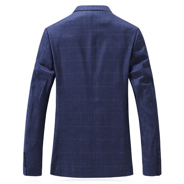 2021 new men men's tuxedos work blue classic blazer blazers luxury business gentlemen kchw, White;black
2021 new men men's tuxedos work blue classic blazer blazers luxury business gentlemen kchw, White;black