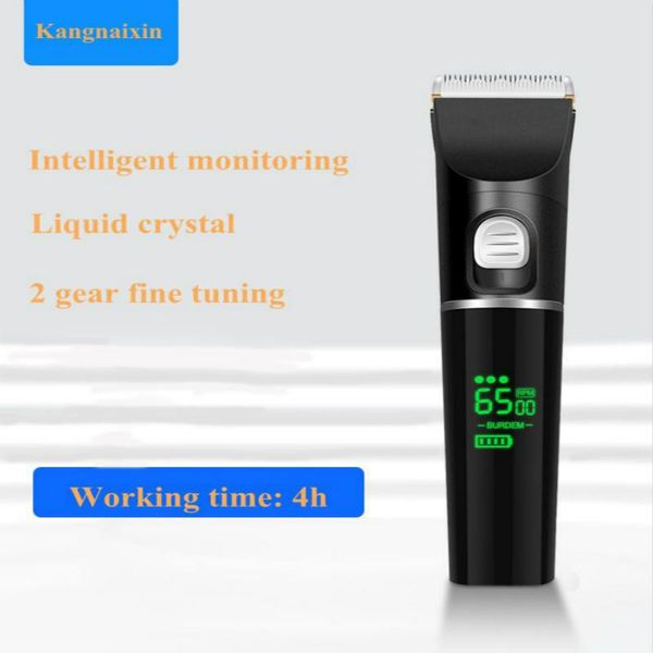 led display big motor corless pet hair cut clippers without gap gutter for animal c8
led display big motor corless pet hair cut clippers without gap gutter for animal c8