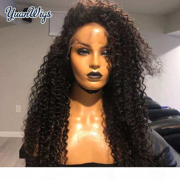 mongolian kinky curly lace front wigs human hair 28inch 30inch curly lace closure wig pre plucked transparent frontal wigs, Black;brown
mongolian kinky curly lace front wigs human hair 28inch 30inch curly lace closure wig pre plucked transparent frontal wigs, Black;brown