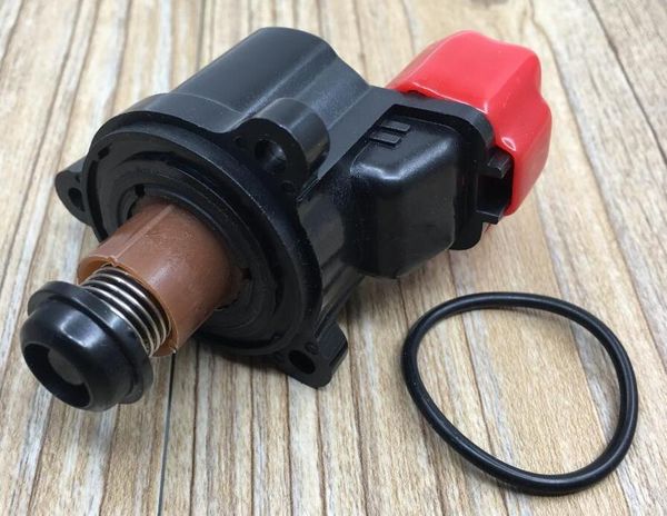 idle control valve 1pc air valves md628174 speed motors suitable for mitsubishi pajero v73 v75 cheetah ca20311
idle control valve 1pc air valves md628174 speed motors suitable for mitsubishi pajero v73 v75 cheetah ca20311