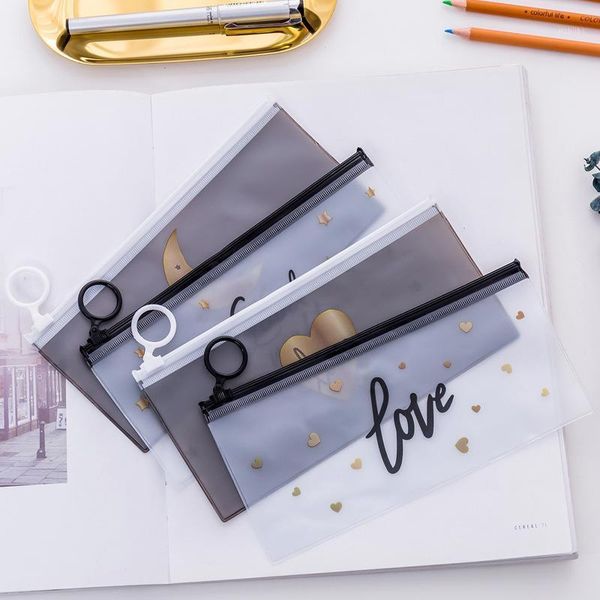 transparent heart love pencil bag creative trangle dot pvc pen bag school office supplier pencil case storage student stationery1
transparent heart love pencil bag creative trangle dot pvc pen bag school office supplier pencil case storage student stationery1