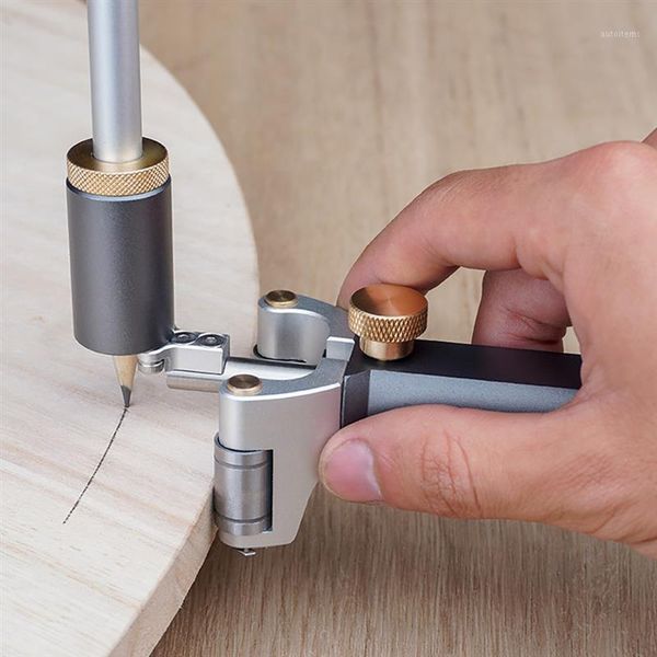 woodworking drawing measuring gauge linear arc dual-purpose scriber scratch-resistant practical parallel line drawing tool1
woodworking drawing measuring gauge linear arc dual-purpose scriber scratch-resistant practical parallel line drawing tool1