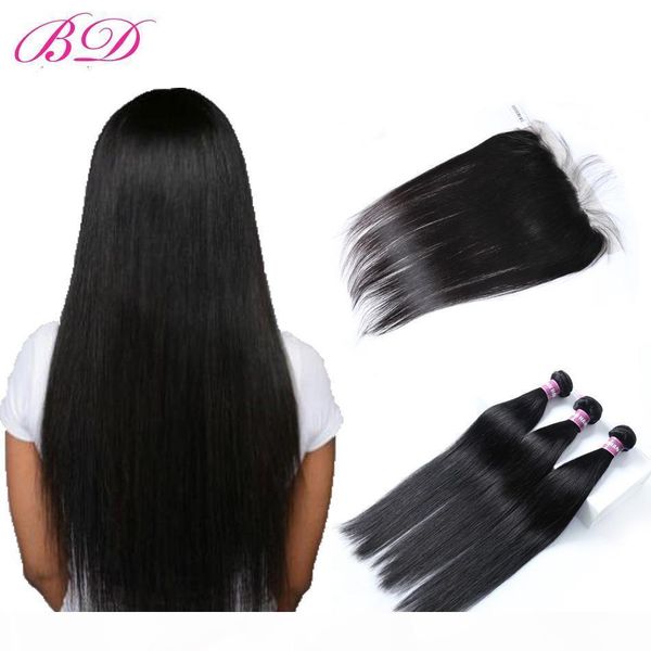 bd non remy human hair extensions indian brazilian malaysian peruvian virgin human hair 3 bundles with lace frontal 13*4.5, Black;brown
bd non remy human hair extensions indian brazilian malaysian peruvian virgin human hair 3 bundles with lace frontal 13*4.5, Black;brown