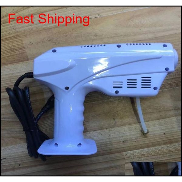 2020 new handheld electric hair nano spray gun blue ray disinfectant sterilizer 1200w big power househol qylxdy yh_pack
2020 new handheld electric hair nano spray gun blue ray disinfectant sterilizer 1200w big power househol qylxdy yh_pack