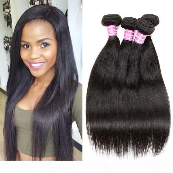 cosy brazilian peruvian malaysian straight virgin hair bundles brazilian remy human hair unprocessed brazilian straight human hair wefts, Black
cosy brazilian peruvian malaysian straight virgin hair bundles brazilian remy human hair unprocessed brazilian straight human hair wefts, Black