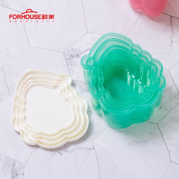 4pc set santa claus portable lunch box microwave oven bowl round bento box eco friendly food storage container lunchbox sqcwvr
4pc set santa claus portable lunch box microwave oven bowl round bento box eco friendly food storage container lunchbox sqcwvr