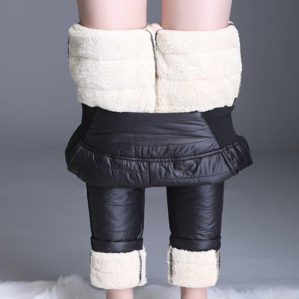 women pants trousers winter high waisted outer wear women female fashion warm thick down pants trousers skinny plus size 6xl 5xl, Black;white
women pants trousers winter high waisted outer wear women female fashion warm thick down pants trousers skinny plus size 6xl 5xl, Black;white