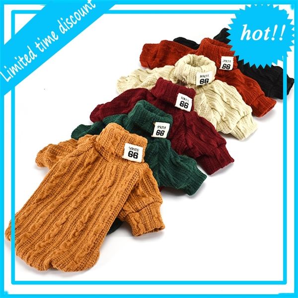 coltrui dog clothing for small dogs trui sweater shirt lent puppy pajamas soft pet kitten cat truien 1b17
coltrui dog clothing for small dogs trui sweater shirt lent puppy pajamas soft pet kitten cat truien 1b17