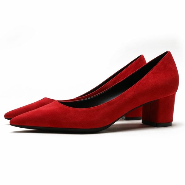 big female two inches square heels leather boy pointed to lady shoes fashion office blue work bombs n0058 wule, Black
big female two inches square heels leather boy pointed to lady shoes fashion office blue work bombs n0058 wule, Black